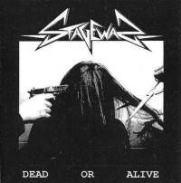 Stagewar : Dead or Alive Stagewar : Dead or Alive